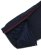 画像8: 【送料無料】FUBU TRACK PANTS NAVY (8)