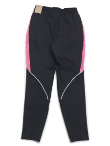 画像2: NIKE DRI-FIT STRIKE PANT-BLACK/PINK SICLE (2)