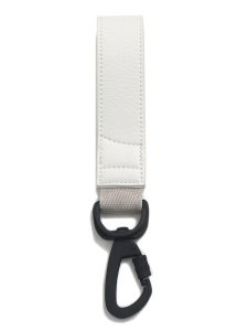 画像2: NIKE PREMIUM KEY HOLDER-SOFT PEARL/CREAM II (2)