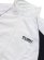 画像3: 【送料無料】FUBU TRACK JACKET WHITE (3)