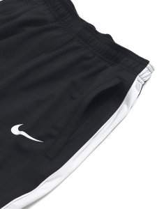 画像4: NIKE DRI-FIT STRIKE PANT-BLACK/WHITE (4)