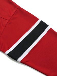 画像6: FUBU FOOTBALL SHIRTS RED (6)