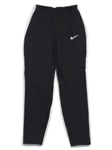 画像1: NIKE DRI-FIT STRIKE PANT-BLACK/WHITE (1)