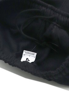 画像5: 【送料無料】NIKE SOLO SWOOSH BB CF PANT-BLACK/WHITE (5)