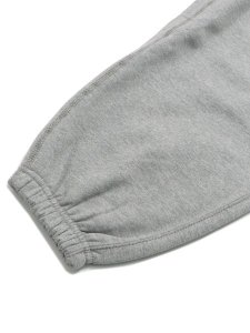 画像6: 【送料無料】NIKE SOLO SWOOSH BB CF PANT-DK GREY HEATHER (6)