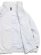 画像8: 【送料無料】FUBU TRACK JACKET WHITE (8)