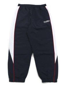 画像1: 【送料無料】FUBU TRACK PANTS NAVY (1)
