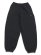 画像1: 【送料無料】NIKE SOLO SWOOSH BB CF PANT-BLACK/WHITE (1)