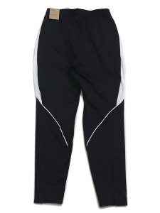 画像2: NIKE DRI-FIT STRIKE PANT-BLACK/WHITE (2)