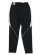 画像2: NIKE DRI-FIT STRIKE PANT-BLACK/WHITE (2)