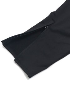 画像8: NIKE DRI-FIT STRIKE PANT-BLACK/WHITE (8)