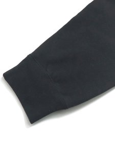 画像6: 【送料無料】NIKE SOLO SWOOSH BB CREW-BLACK/WHITE (6)