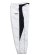 画像5: 【送料無料】FUBU TRACK PANTS WHITE (5)