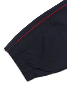 画像7: 【送料無料】FUBU TRACK PANTS NAVY (7)