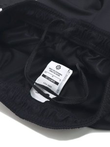 画像5: NIKE DRI-FIT STRIKE PANT-BLACK/WHITE (5)