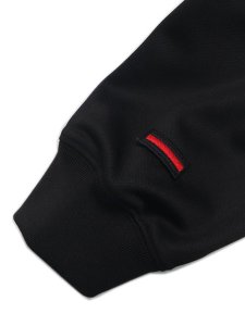 画像7: FUBU FOOTBALL SHIRTS BLACK (7)