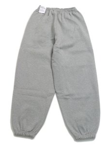 画像2: 【送料無料】NIKE SOLO SWOOSH BB CF PANT-DK GREY HEATHER (2)