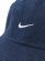 画像6: NIKE UNSTRUCTURED DENIM CAP-COLLEGE NAVY/WHITE (6)