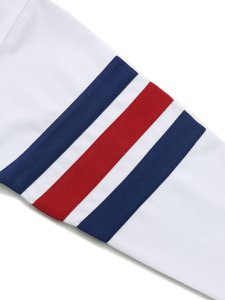 画像6: 【送料無料】FUBU HOCKEY SHIRTS WHITE (6)