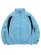 画像1: 【送料無料】FUBU TRACK JACKET LIGHT BLUE (1)