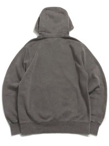 画像2: NIKE CLUB BB HOODIE CWASH-CAVE STONE (2)