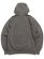 画像2: NIKE CLUB BB HOODIE CWASH-CAVE STONE (2)