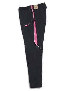 画像3: NIKE DRI-FIT STRIKE PANT-BLACK/PINK SICLE (3)