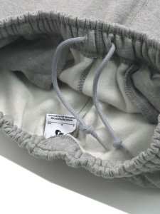 画像5: 【送料無料】NIKE SOLO SWOOSH BB CF PANT-DK GREY HEATHER (5)