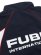 画像4: 【送料無料】FUBU TRACK JACKET NAVY (4)