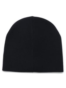画像2: FUBU RHINESTONE BEANIE BLACK (2)