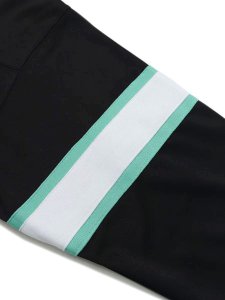 画像6: FUBU FOOTBALL SHIRTS BLACK (6)