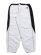 画像2: 【送料無料】FUBU TRACK PANTS WHITE (2)