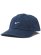 画像1: NIKE UNSTRUCTURED DENIM CAP-COLLEGE NAVY/WHITE (1)