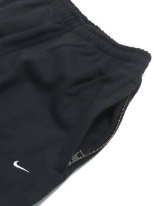 画像3: 【送料無料】NIKE SOLO SWOOSH BB CF PANT-BLACK/WHITE (3)
