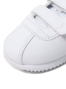 画像5: 【KIDS】NIKE CORTEZ VELCRO TDV WHITE/VARSITY RED (5)