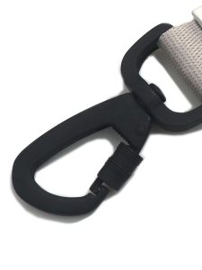 画像4: NIKE PREMIUM KEY HOLDER-SOFT PEARL/CREAM II (4)