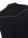 画像4: 【送料無料】SCHOTT WESTERN SUEDE LEATHER JACKET BLACK (4)