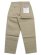 画像2: 【送料無料】SCHOTTTC TC DOUBLE PLEATED WIDE PANTS KHAKI (2)