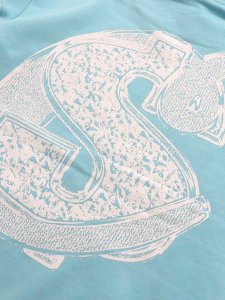 画像4: 【送料無料】COOKIES CLOTHING SHORELINE PULLOVER HOODIE CAROLINA BLUE (4)