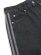 画像4: 【送料無料】ADIDAS WMNS FIREBIRD DENIM JORTS-TRUE BLACK DENIM (4)