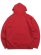 画像2: 【送料無料】COOKIES CLOTHING ORIGINAL MINT FLEECE HOODIE V2 RED/WHT (2)