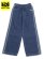 画像1: 【KIDS】ADIDAS KIDS FIREBIRD DENIM TRACK PANTS-MV DENIM (1)