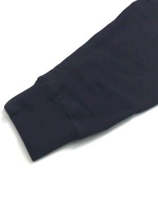 画像6: 【送料無料】COOKIES CLOTHING ORIGINAL MINT FLEECE HOODIE V2 NVY/WHT (6)