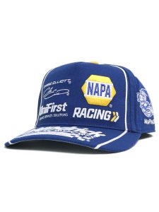 画像1: 【送料無料】MARKET 47 NASCAR CHASE ELLIOTT HITCH HAT (1)