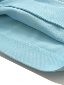 画像6: 【送料無料】COOKIES CLOTHING SHORELINE PULLOVER HOODIE CAROLINA BLUE (6)