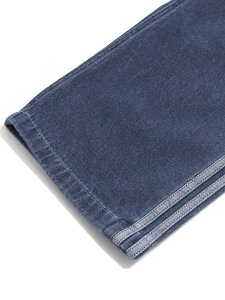 画像7: 【KIDS】ADIDAS KIDS FIREBIRD DENIM TRACK PANTS-MV DENIM (7)