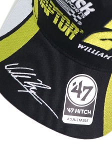 画像8: 【送料無料】MARKET 47 NASCAR RICHARD PETTY HITCH HAT (8)
