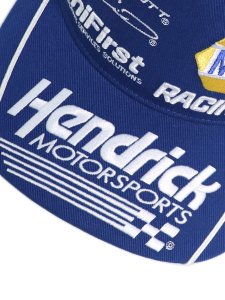 画像8: 【送料無料】MARKET 47 NASCAR CHASE ELLIOTT HITCH HAT (8)