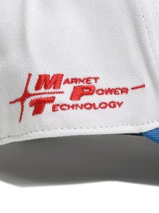 画像9: 【送料無料】MARKET 47 NASCAR JEFF GORDON RAINBOW MVP HAT (9)