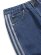 画像4: 【送料無料】ADIDAS WMNS FIREBIRD TRACK PANTS-MED VINTAGE DENIM (4)